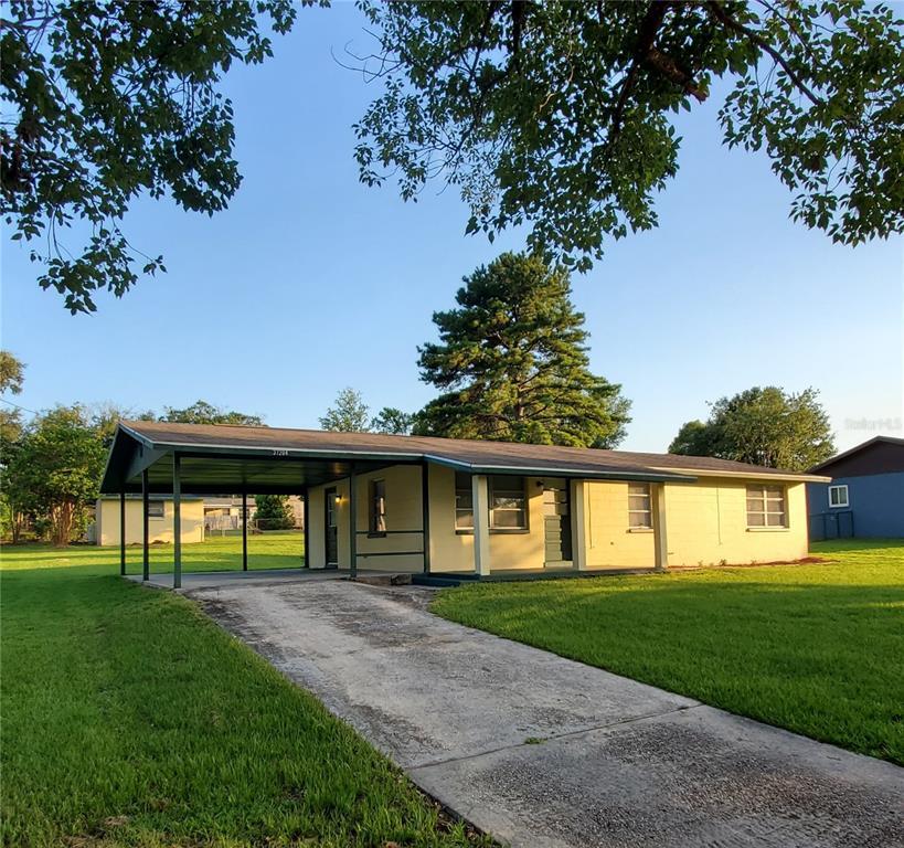 37204 Nicole Ave, Zephyrhills, FL 33541 House Rental in Zephyrhills