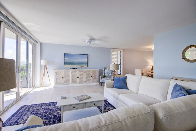 Foto del edificio - 120 S Ocean Blvd