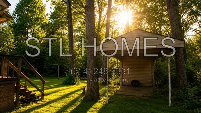 Foto del edificio - 3251 Meadow Ln