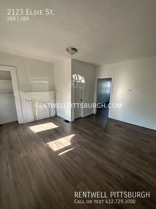 Building Photo - 2123 Elsie St