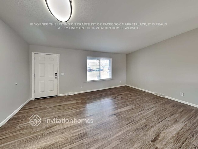 Foto del edificio - 4642 S Jasper St