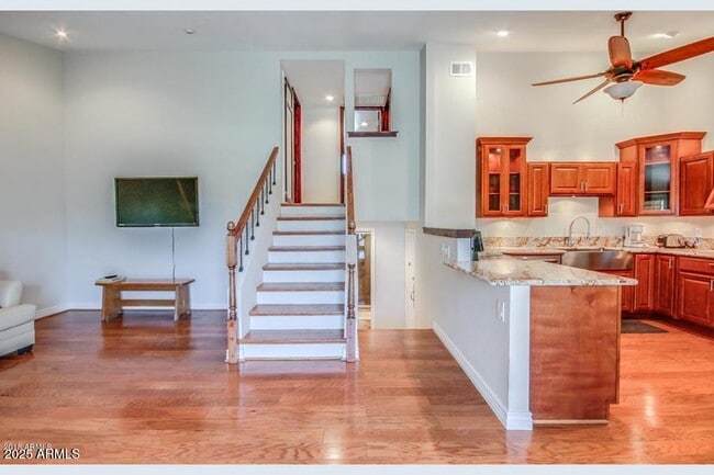 Building Photo - 7615 E Minnezona Ave