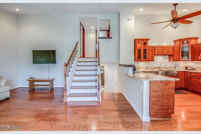 Foto del edificio - 7615 E Minnezona Ave