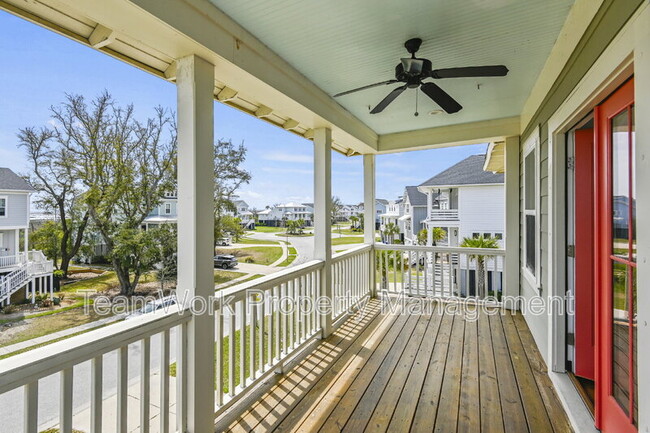 Foto del edificio - 1485 Menhaden Ln