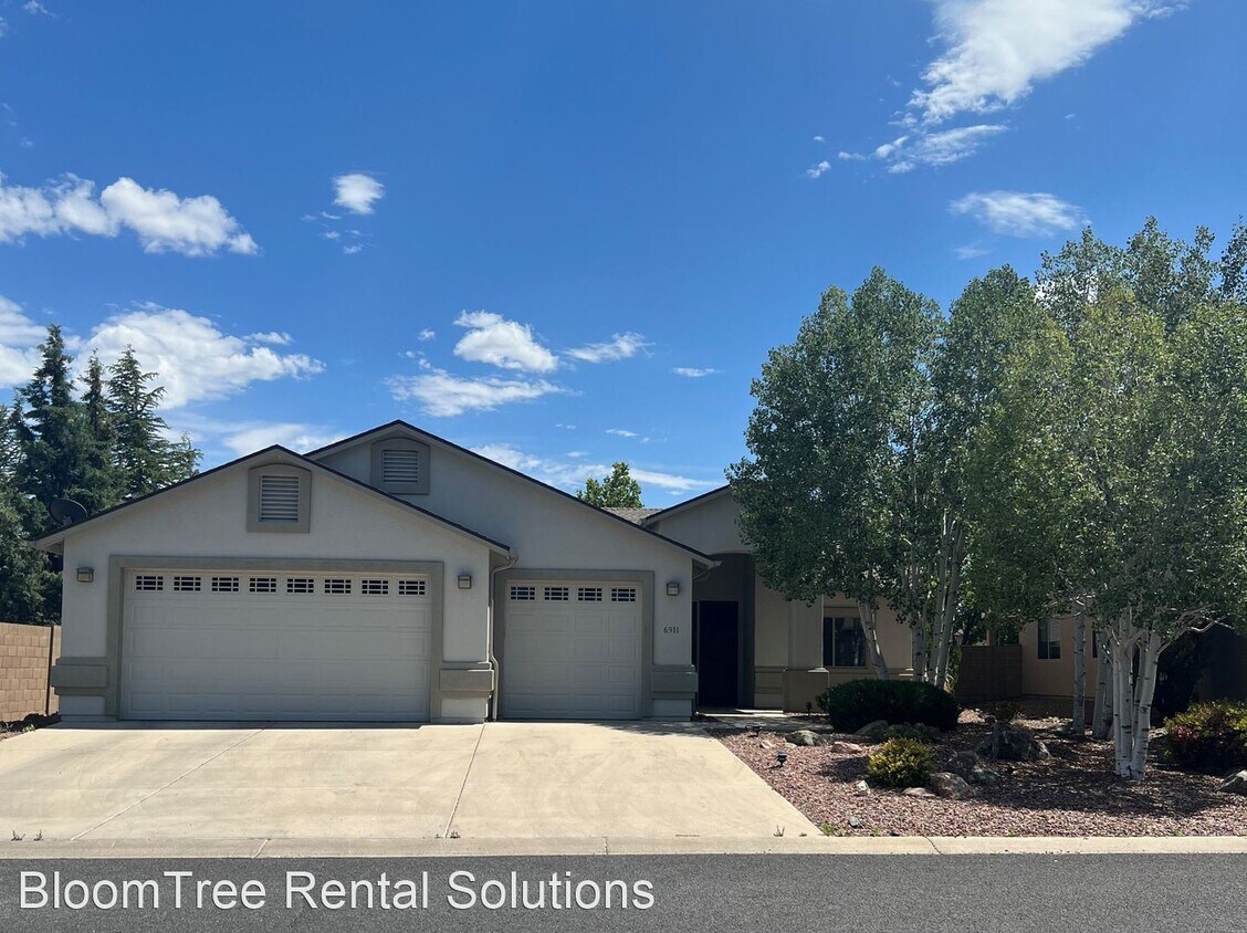 Primary Photo - 3 br, 2 bath House - 6911 E Kilkenny Place