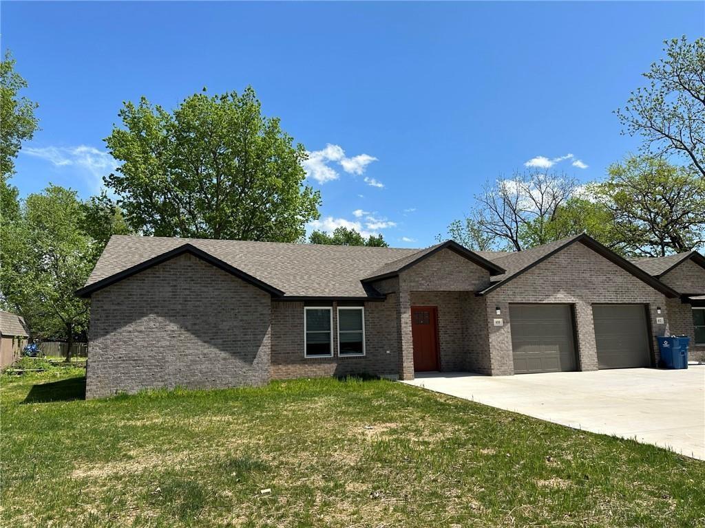 Foto principal - 412 S Byers Ave