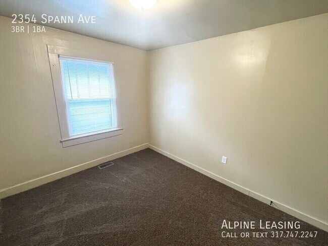 Building Photo - 2354 Spann Ave