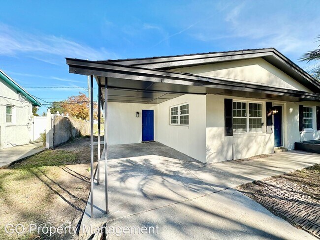 Building Photo - 3 br, 2 bath House - 4227 Solomon Dr