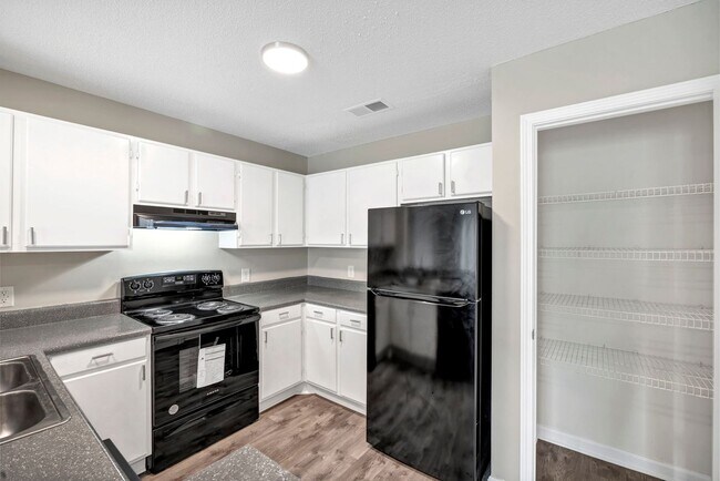 Foto del interior - Elm Creek Apartments