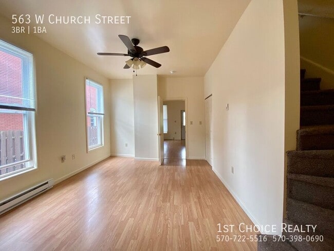 Building Photo - 563 W Church St