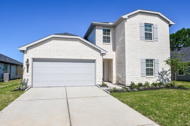 Foto del edificio - 2720 Bryan Grv Ln