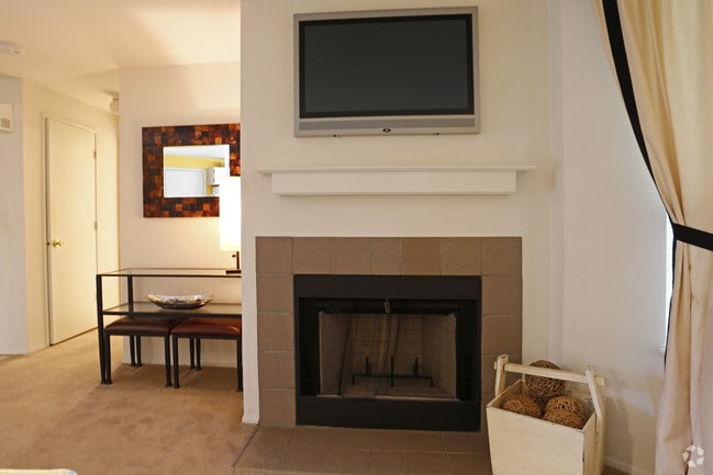 Interior Photo - Terra at Hazel Dell