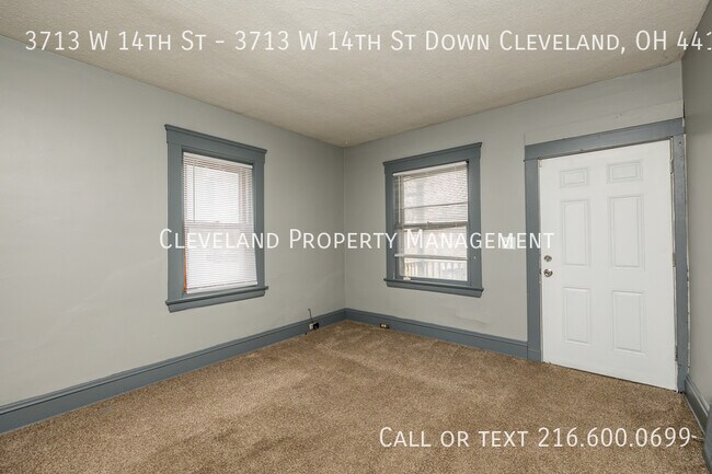 Foto del edificio - Wonderful Cleveland Duplex