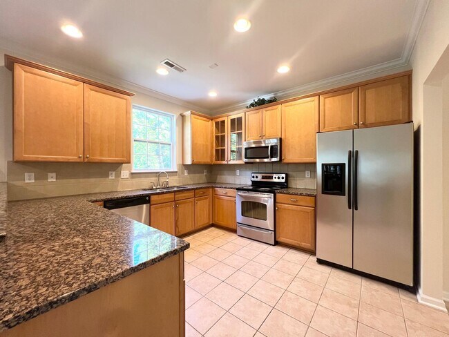 Foto del edificio - 10501 Dominion Village Dr