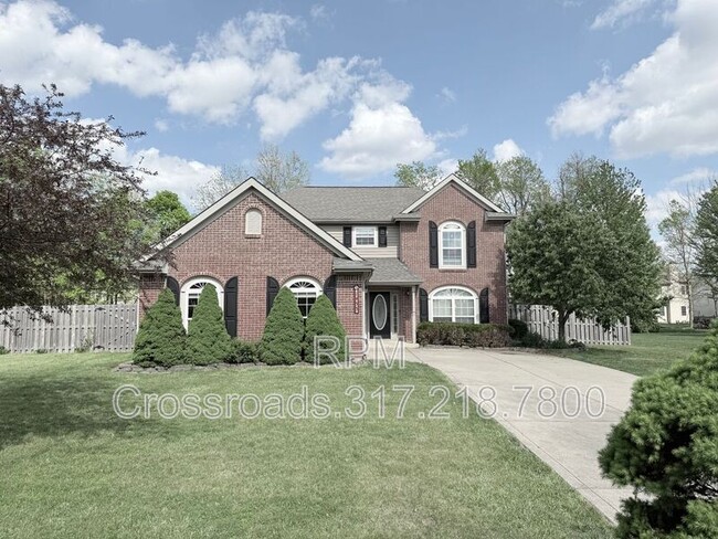 Foto del edificio - 1455 Bearsden Dr