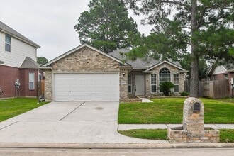 Building Photo - 10614 Sunswept Fields Ln