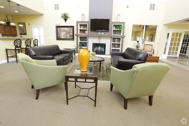 Copper Chase at Stones Crossing Apartments Rentals