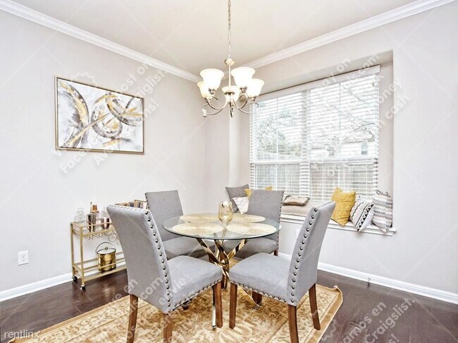 Foto del edificio - 3 br, 2 bath House - 13400 Briarwick Dr 80...