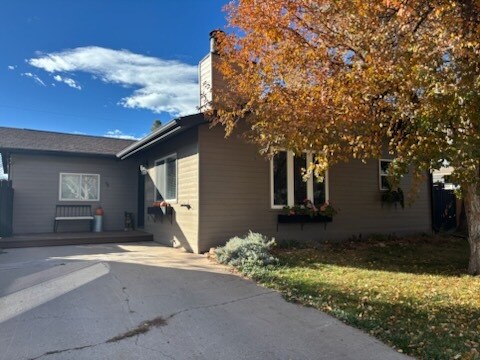 Foto del edificio - 79 Navajo