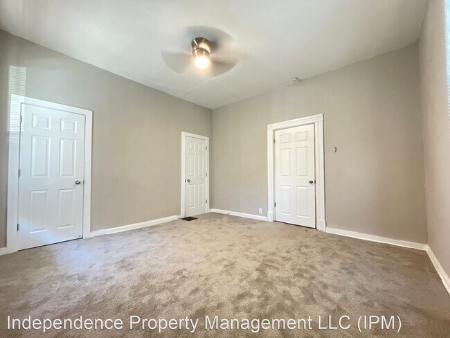 Building Photo - 3 br, 1 bath House - 2624 Hemlock St