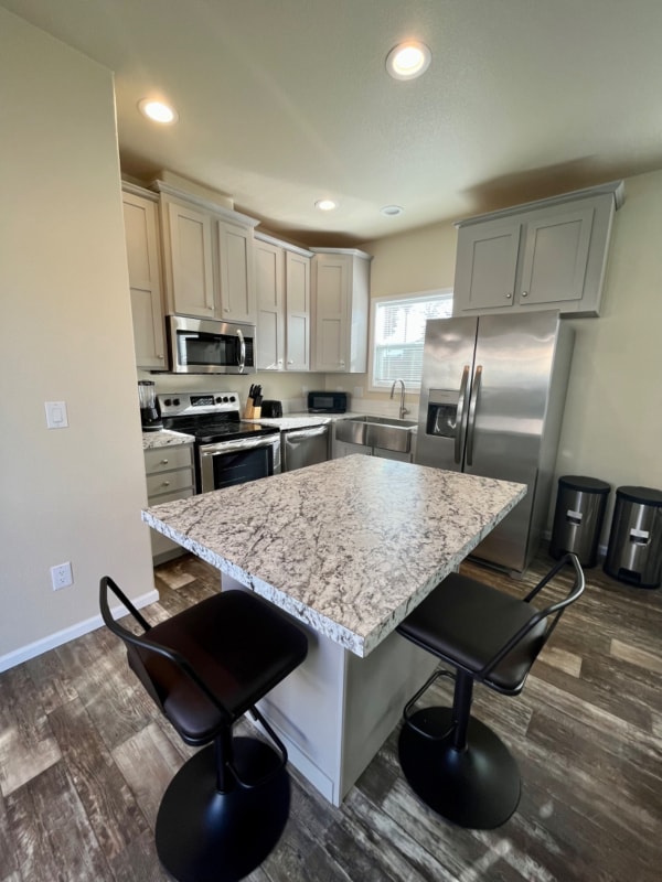 Foto principal - 4412 Sloat Rd
