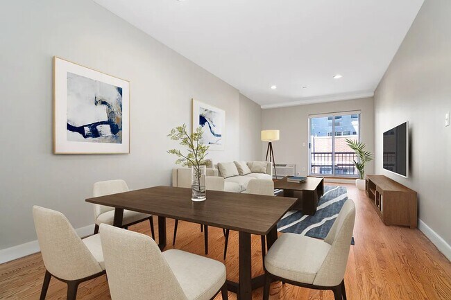 Foto del edificio - 152 Ludlow St