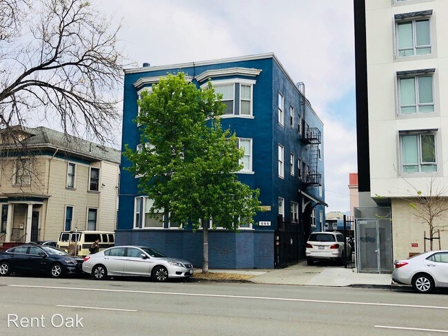 Building Photo - 666 17th St