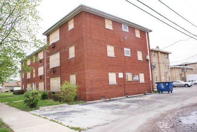Foto del edificio - 15200 Chicago Rd
