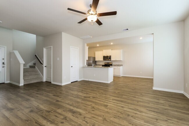 Foto del edificio - 468 Beechwood Hacienda Dr