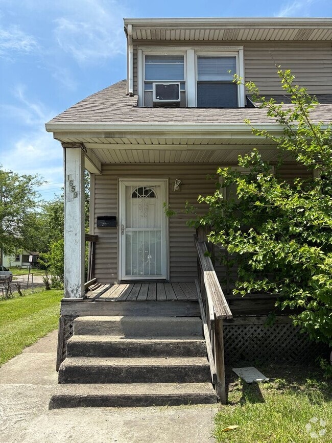 Building Photo - 1659-1661-1661 Cleveland Ave