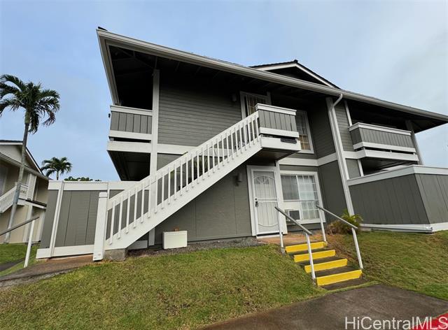 94-1083-1083 Kepakepa St Unit J3, Waipahu, HI 96797 - Condo for Rent in ...