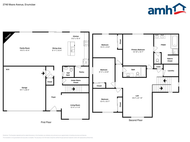 Building Photo - 2748 Moore Ave