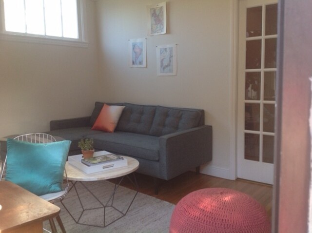 Building Photo - 747 Eddy St