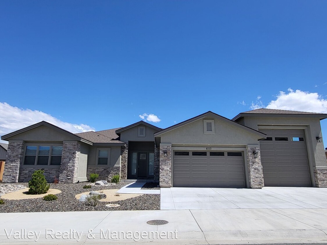 Primary Photo - 3 br, 3 bath House - 4113 Siena Dr.