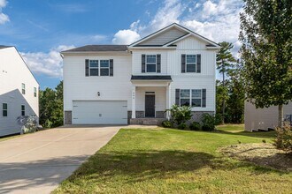 Building Photo - 552 Post Oak Ln