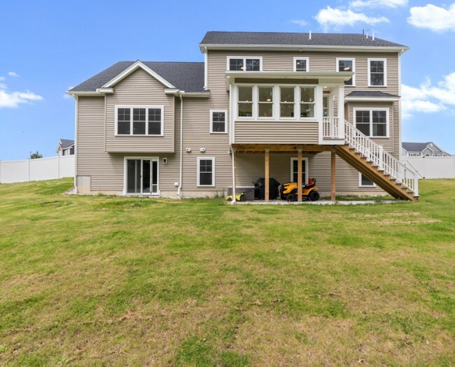 Foto del edificio - 11 St Paul Ln