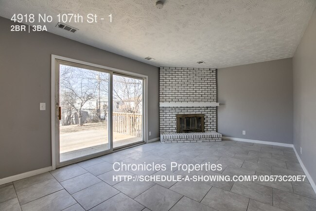 Building Photo - 4918 N 107th St