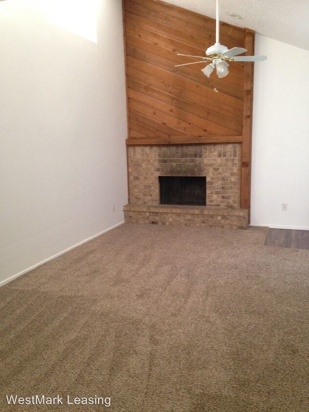 4711 58th St, Lubbock, TX 79414 Condo for Rent in Lubbock, TX