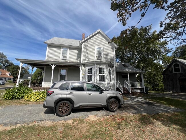 Foto del edificio - 155 Hill St