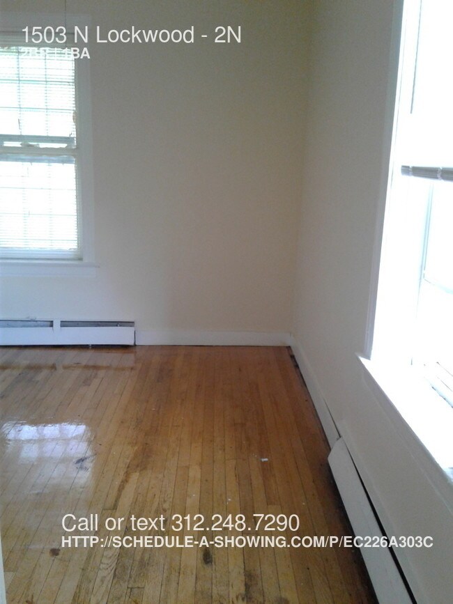 Building Photo - 1503 N Lockwood Ave