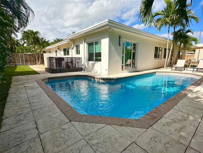 Foto del edificio - 1820 Bel Air Ave