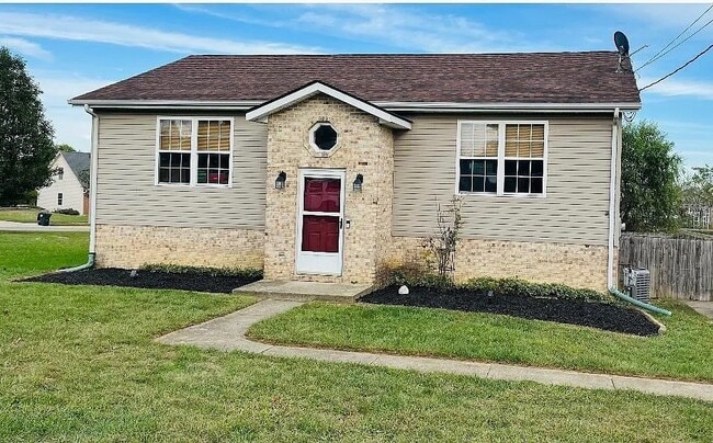 Foto del edificio - 5400 Hester Rd