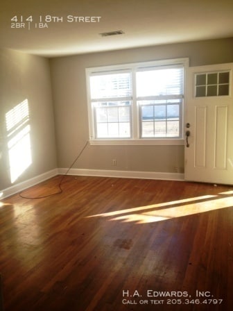 Foto del edificio - 414 18th St