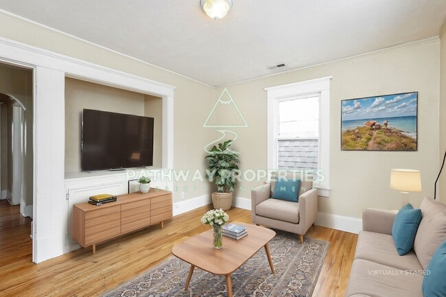 Photo - 318 S 1200 E Apartment