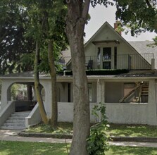 Building Photo - 1345 E St