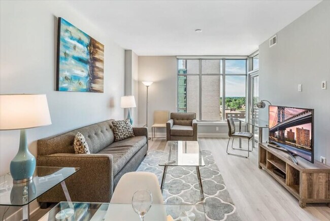 Foto del edificio - 4836 Rugby Ave