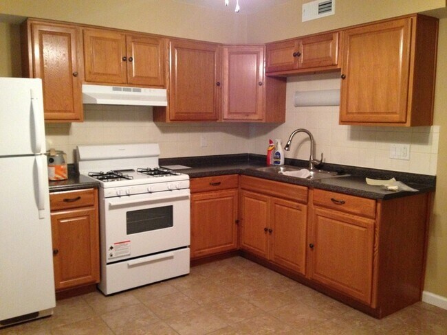 Foto del edificio - Cute! 2-Bedroom with walk-out basement!