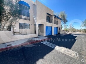 Building Photo - 256 E Pastime Rd