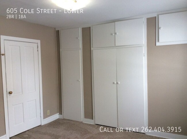 Building Photo - Spacious two bedroom lower unit.