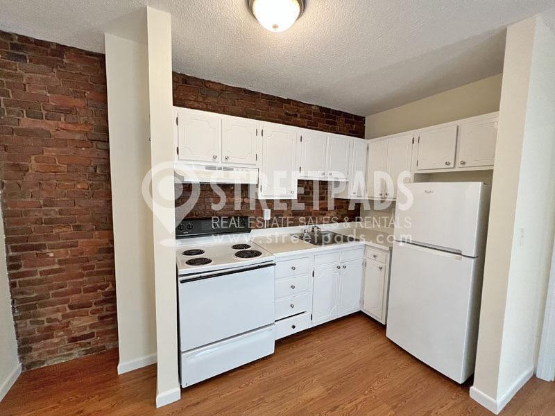 1 bedroom in Boston MA 02130 - 1 bedroom in Boston MA 02130